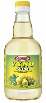 Actas (vyno ar vynuogi)